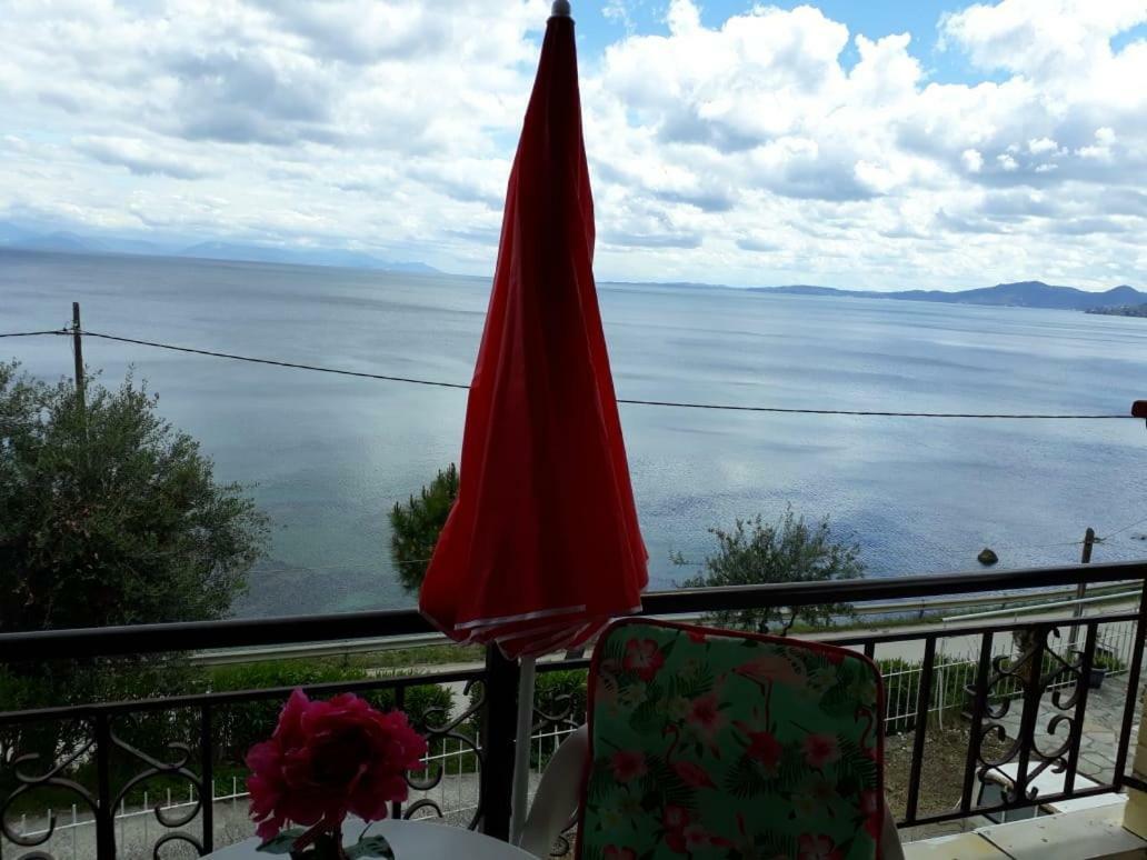 Sol E Mar Sea Side View Apartment