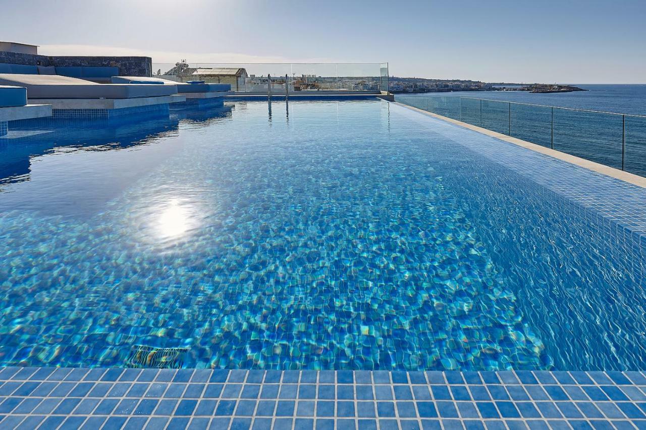 Seafront By Myseasight Apartment
