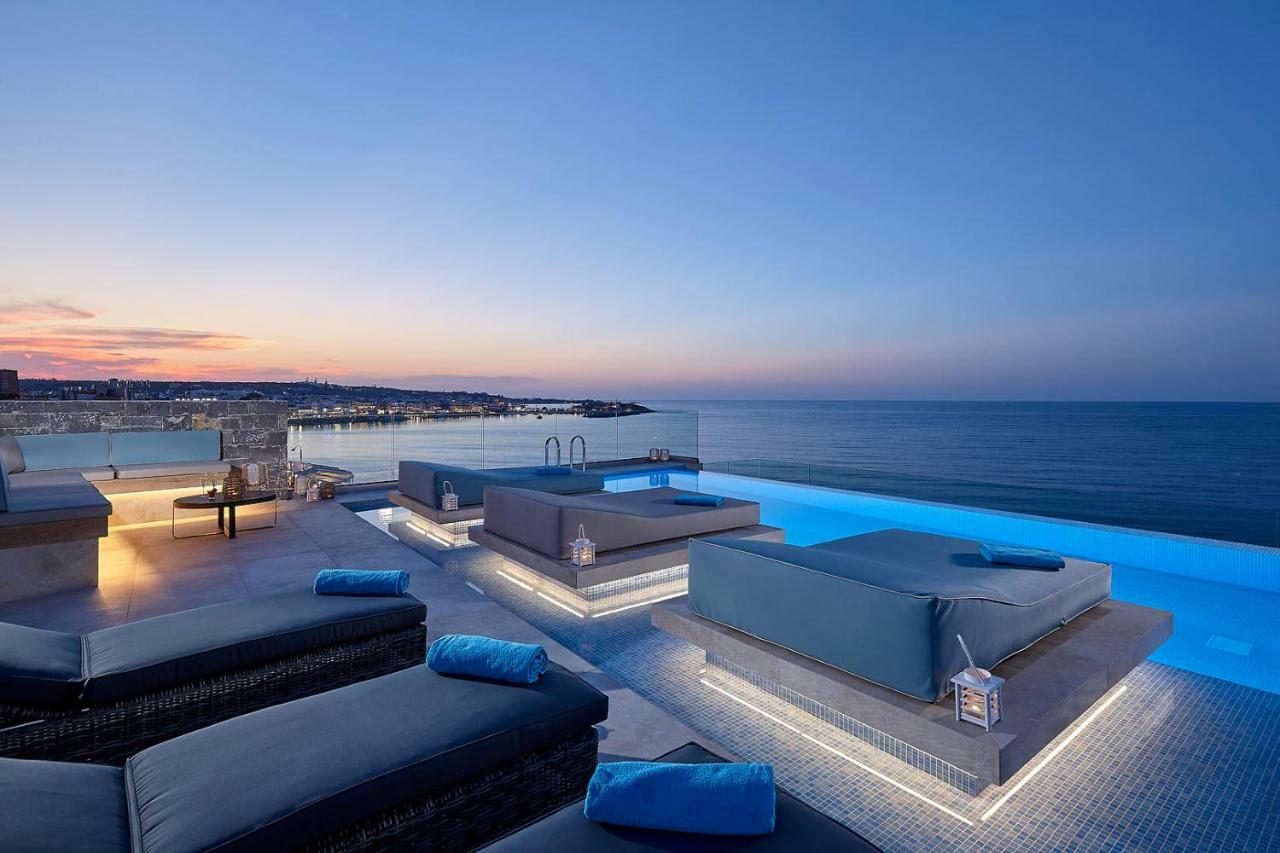 Seafront By Myseasight Apartment *