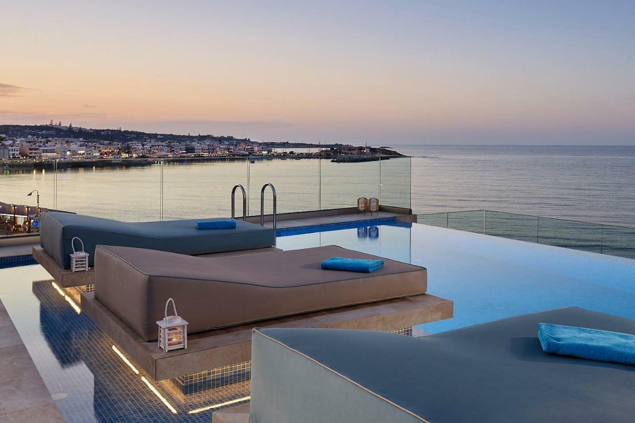 Apartment Seafront By Myseasight