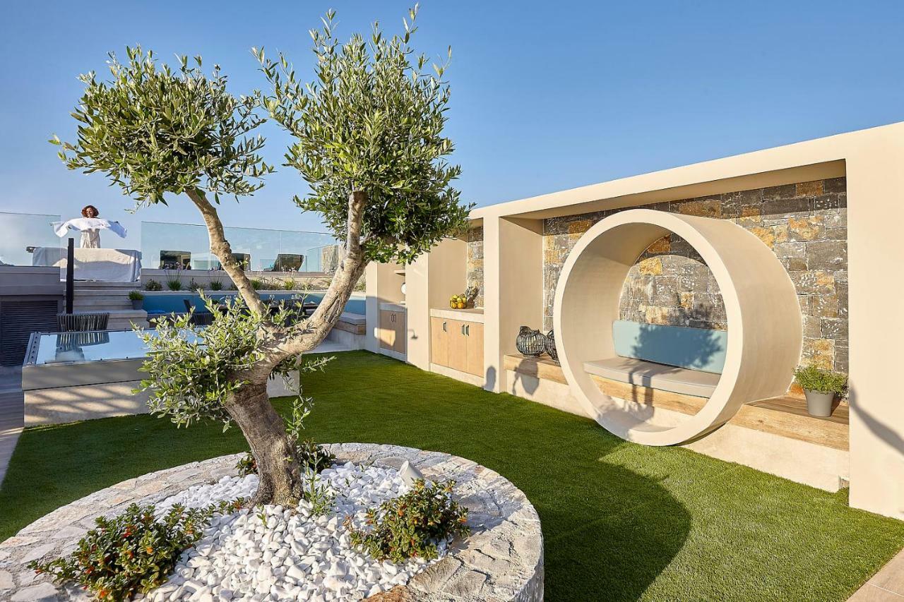 Seafront By Myseasight Apartment