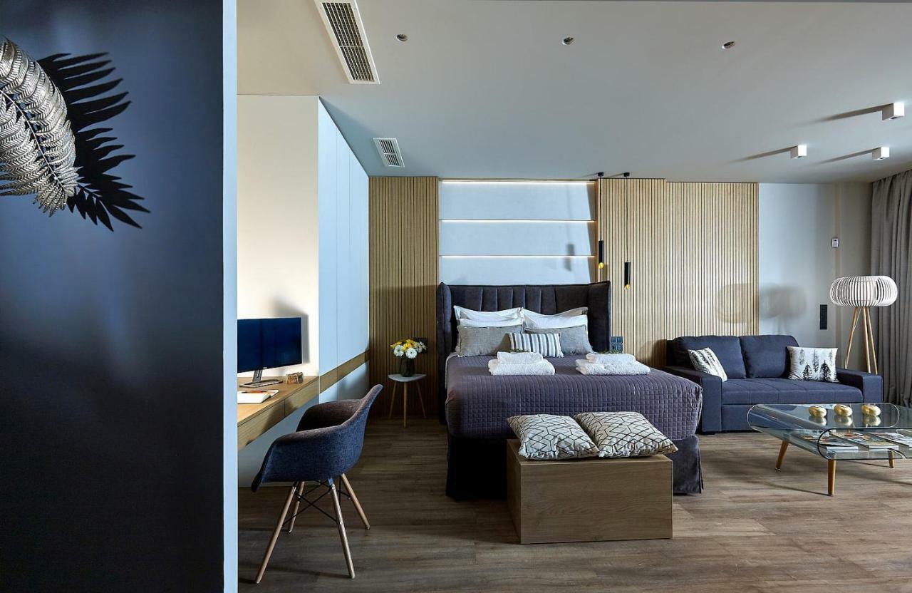Apartment Seafront By Myseasight