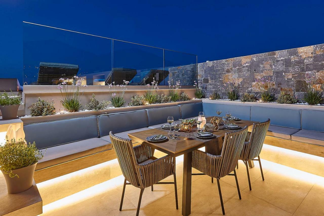 Seafront By Myseasight Apartment Hersonissos (Crete)