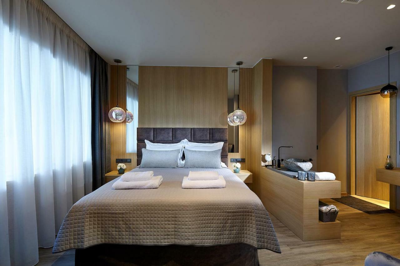 Seafront By Myseasight Apartment *
