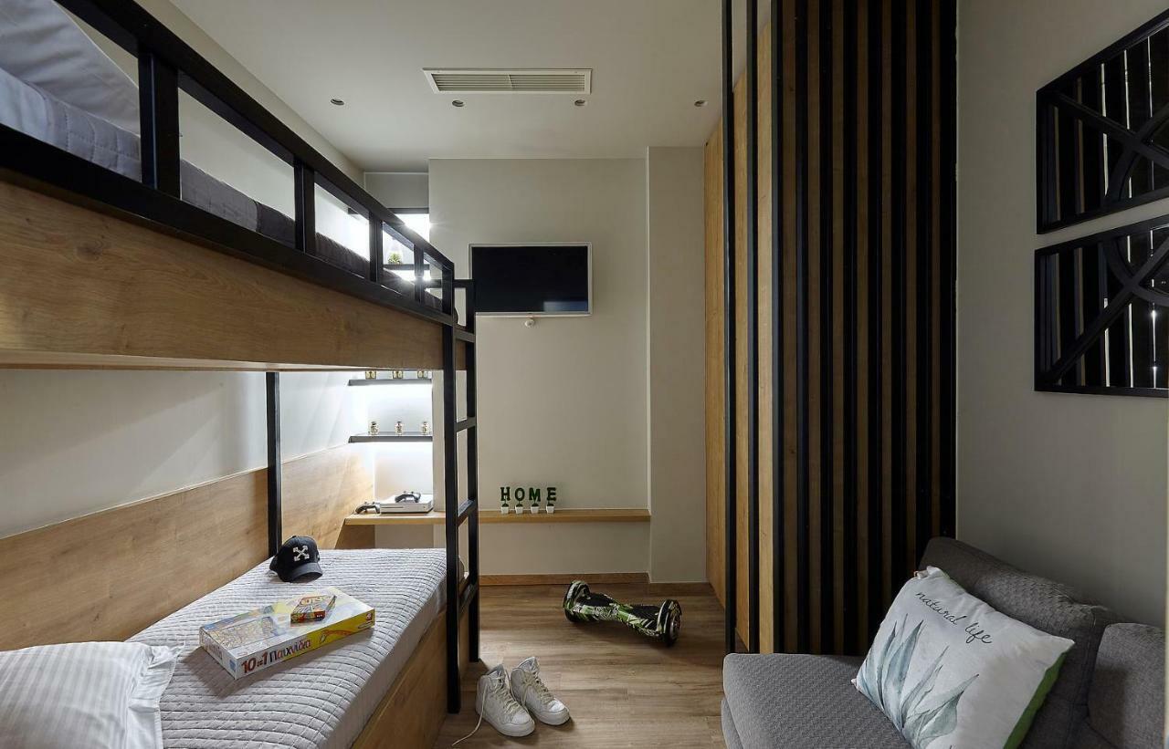Apartment Seafront By Myseasight *