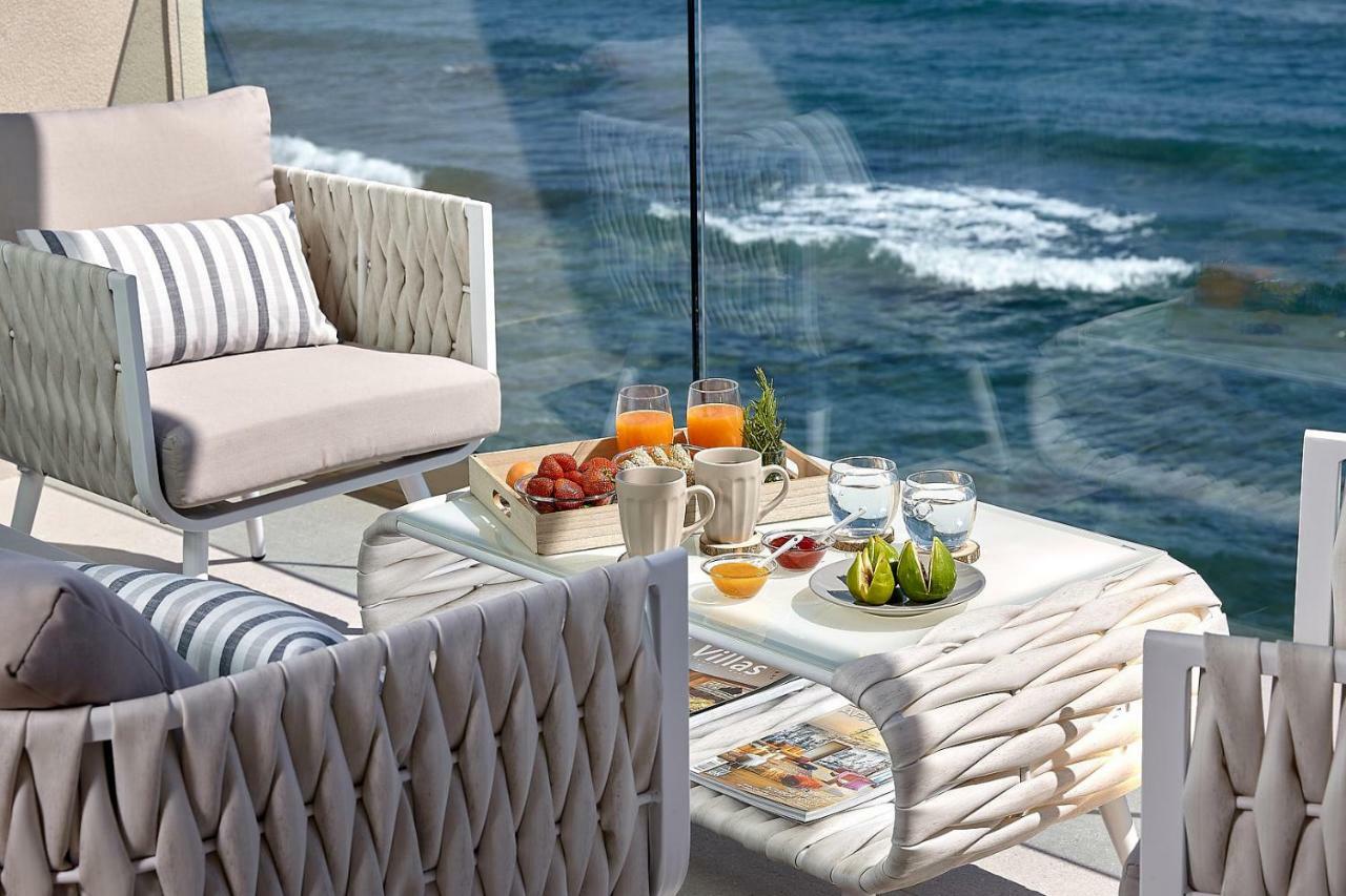 Apartment Seafront By Myseasight