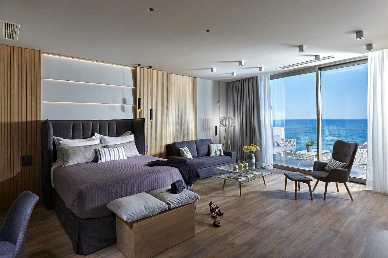Seafront By Myseasight Apartment *