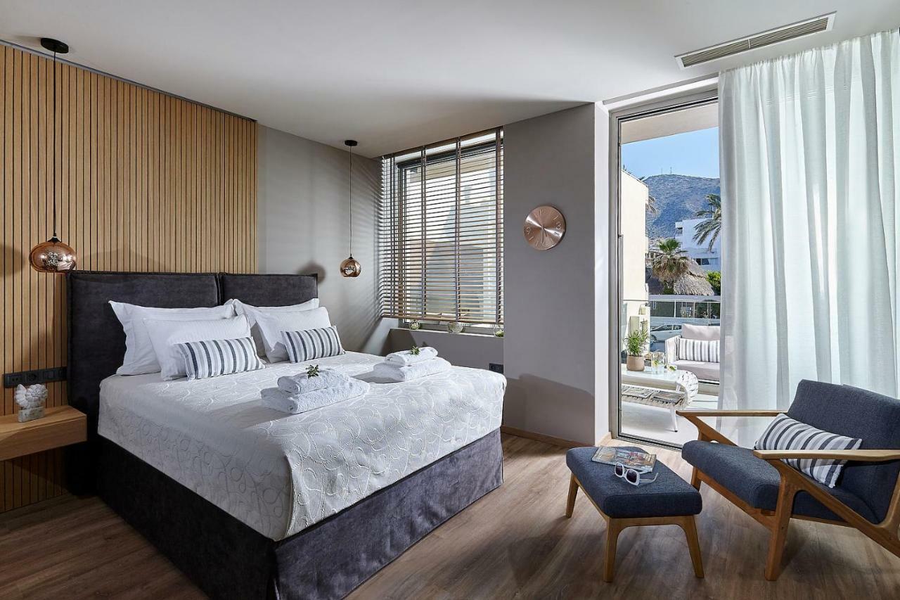 Seafront By Myseasight Apartment *