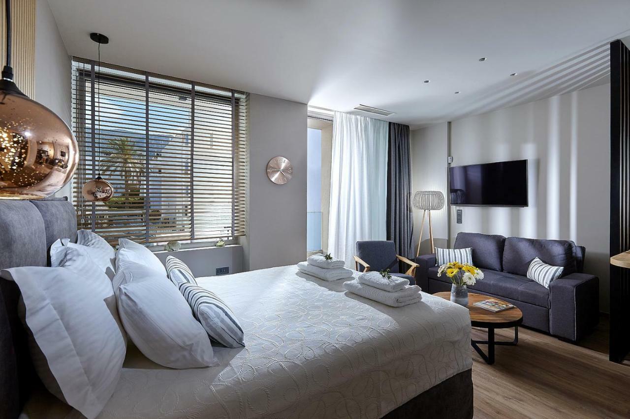 Apartment Seafront By Myseasight