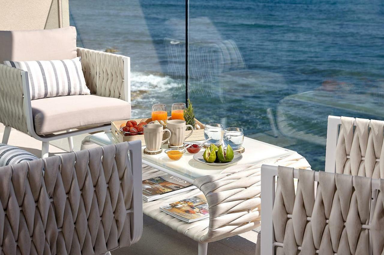 Apartment Seafront By Myseasight *