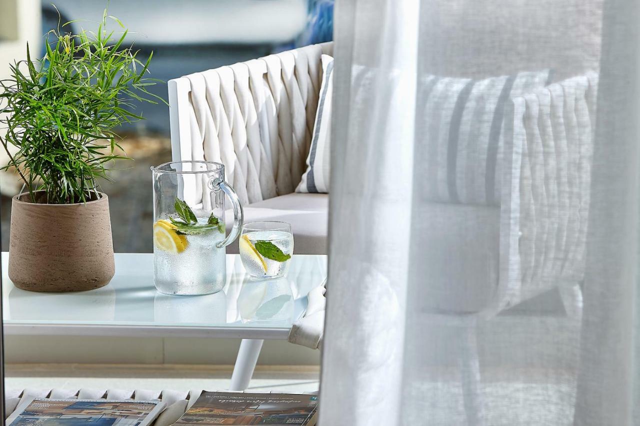 Apartment Seafront By Myseasight Hersonissos (Crete)
