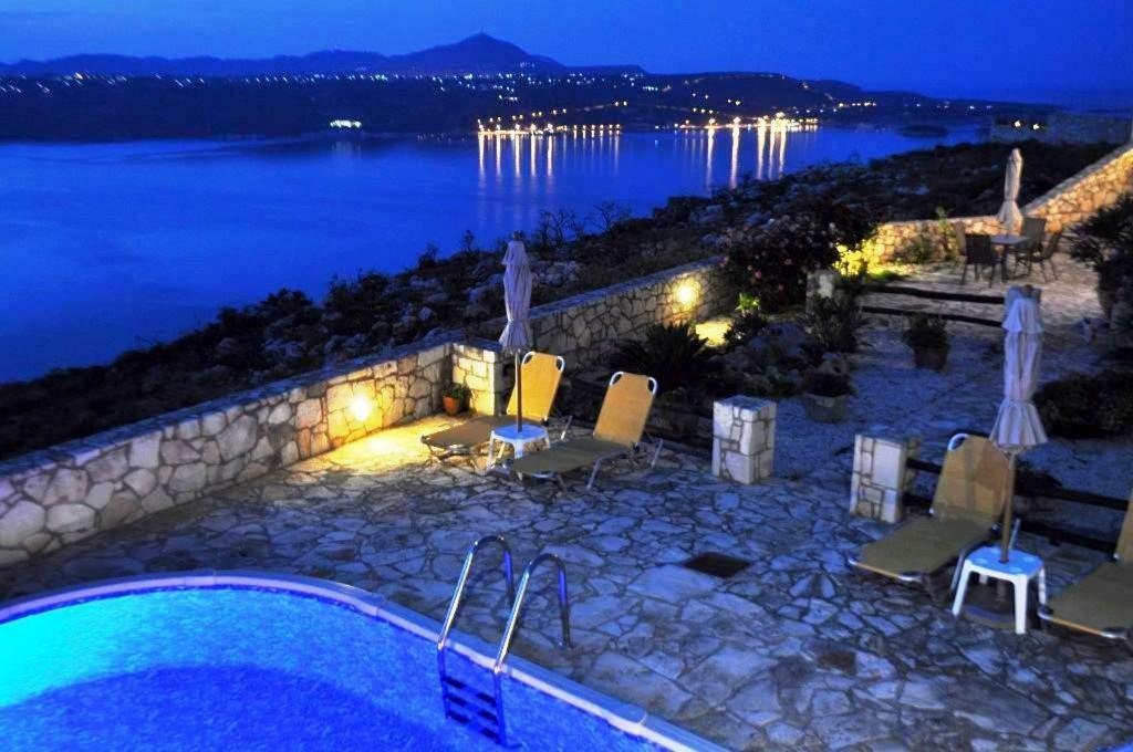 Villa Dilia *