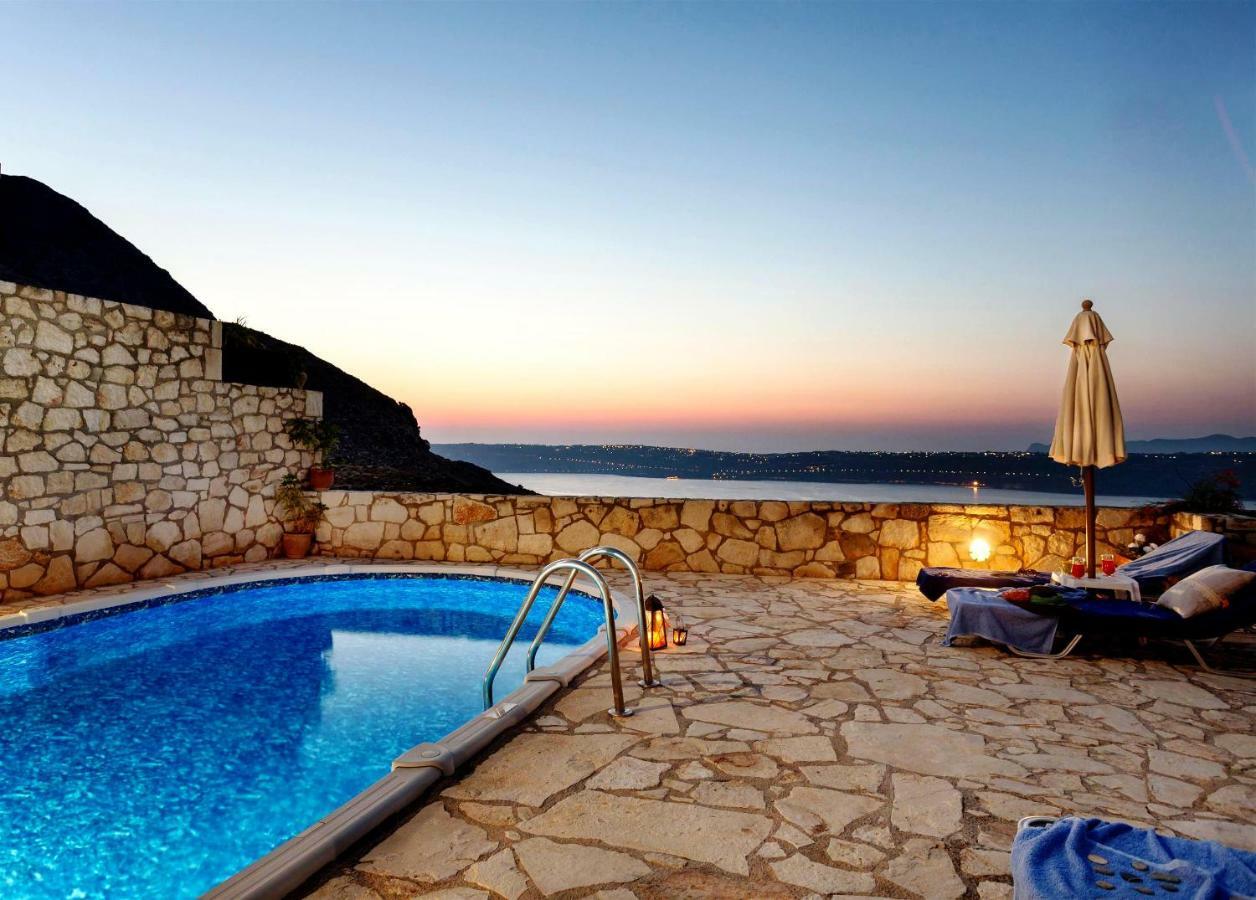 Dilia Villa Megala Chorafia