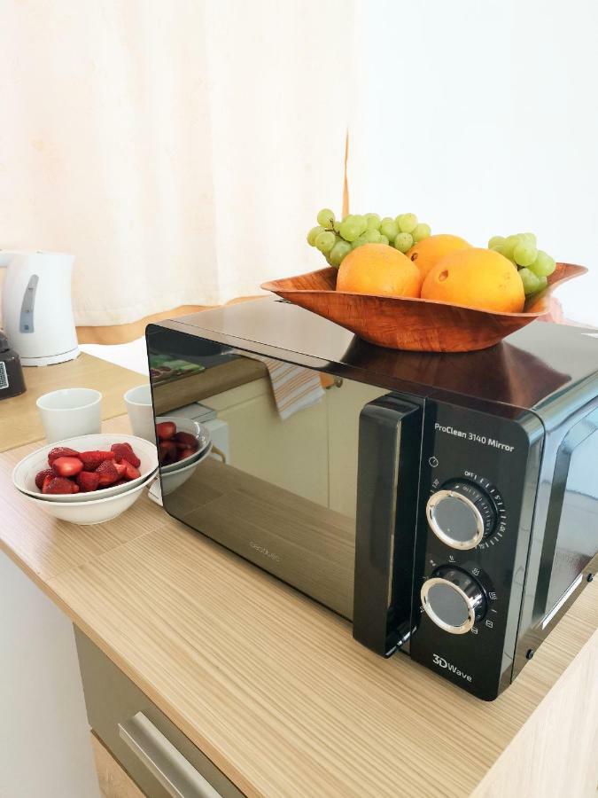 Evli Apartment