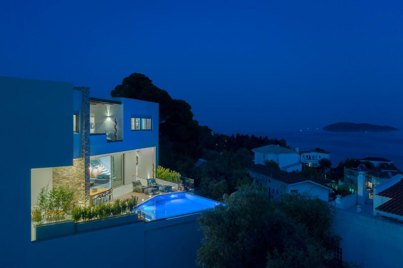 Villa K