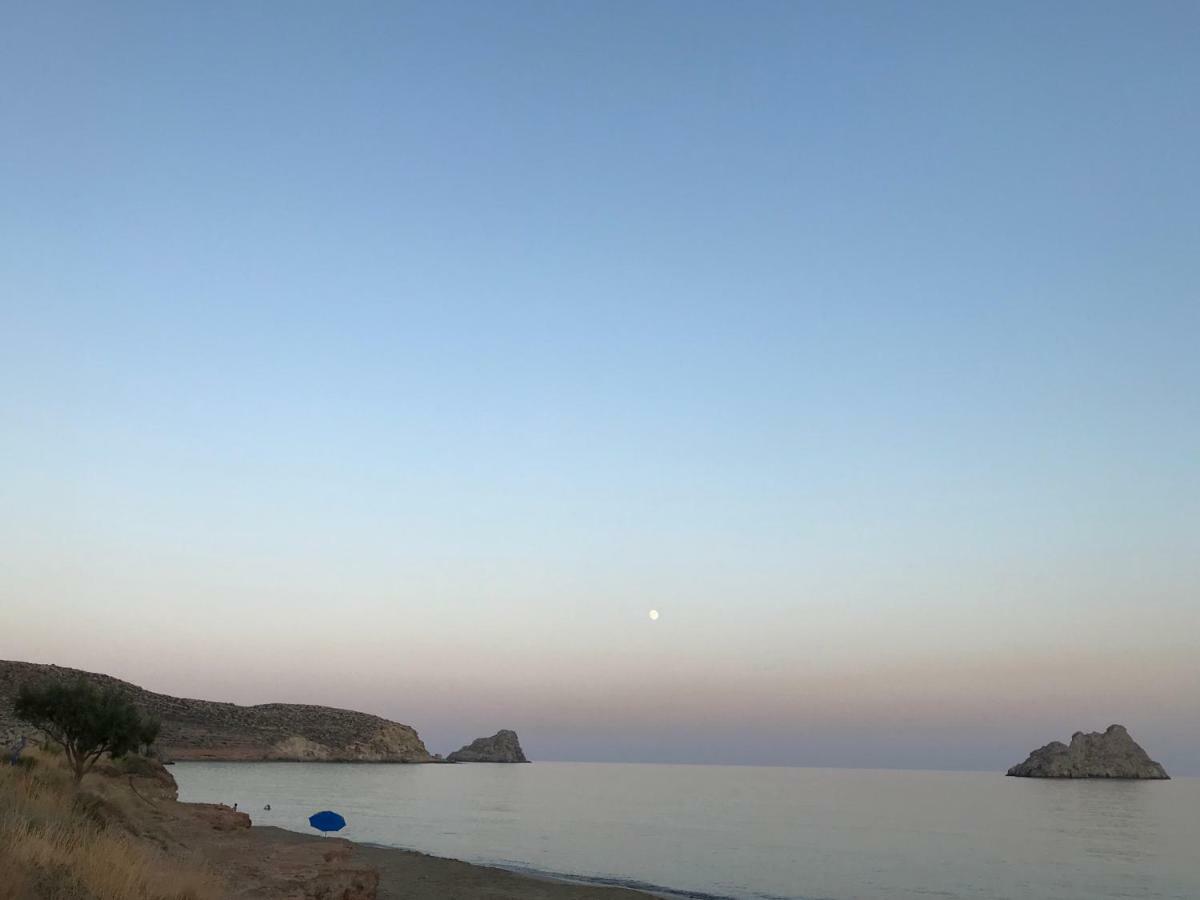 Natica Mare Xerokampos (Crete)