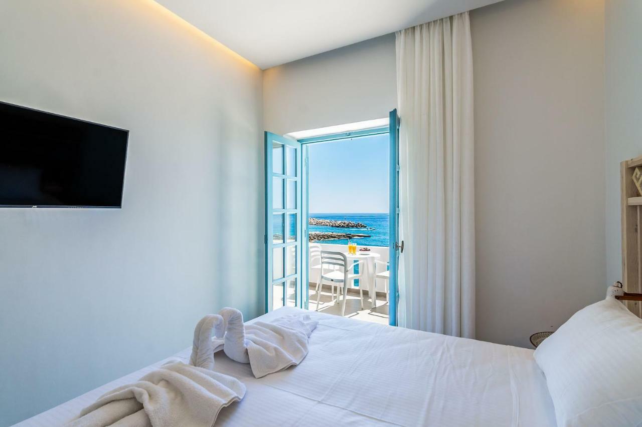 Livikon By The Sea 2* Khora Sfakion