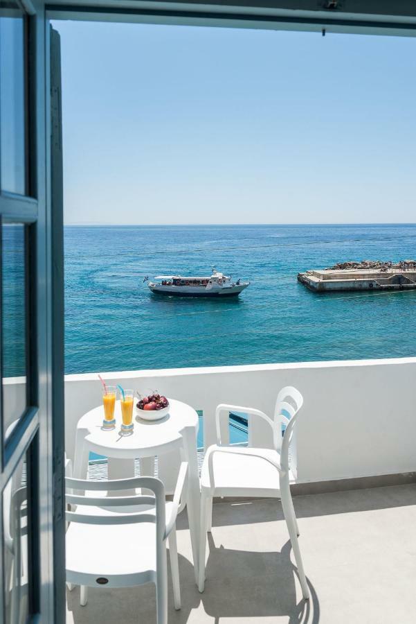 Livikon By The Sea