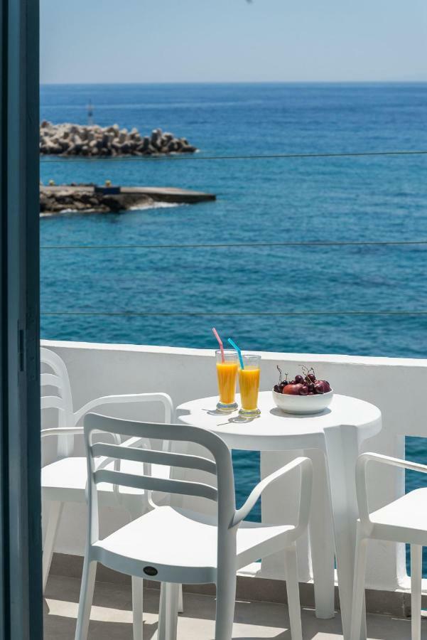 Livikon By The Sea 2*