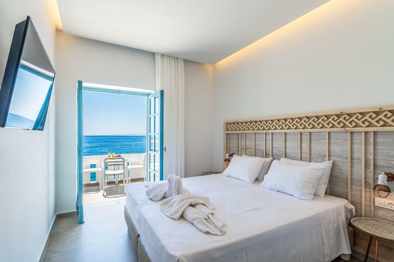 Livikon By The Sea 2* Khora Sfakion