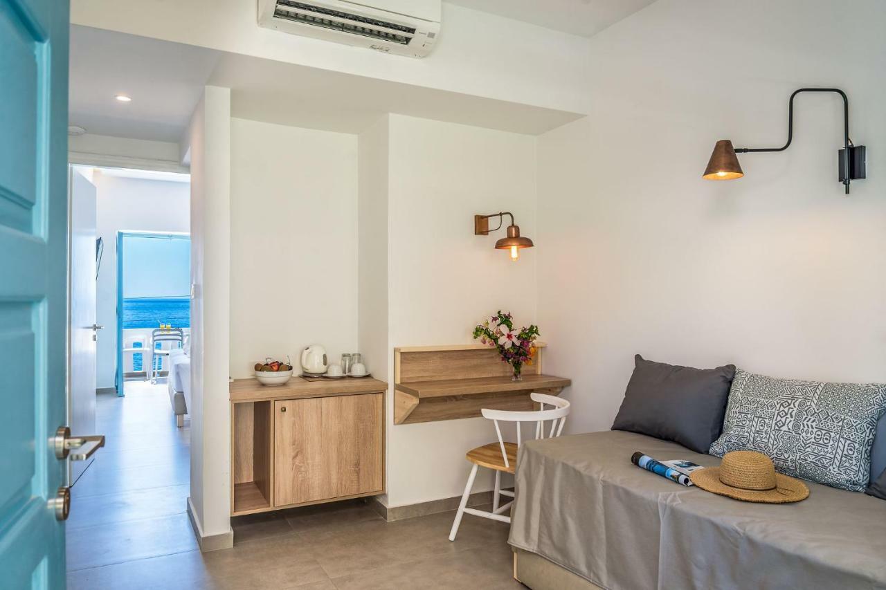Aparthotel Livikon By The Sea 2*