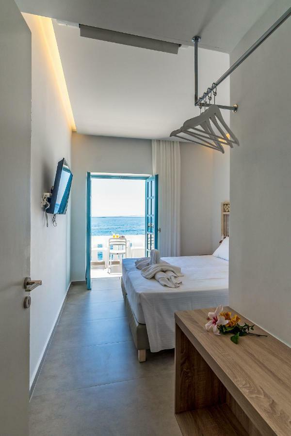 Aparthotel Livikon By The Sea