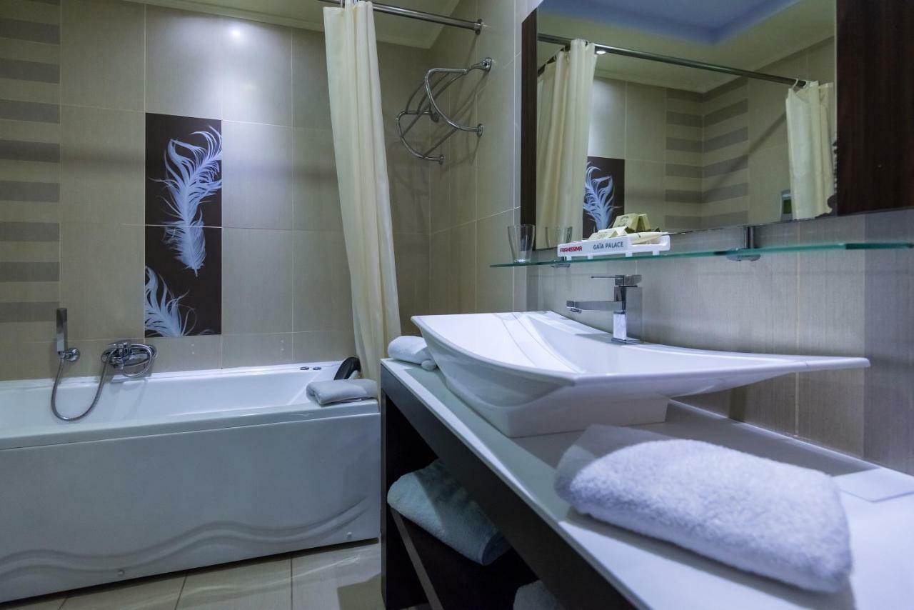 Gaia Palace Hotel
