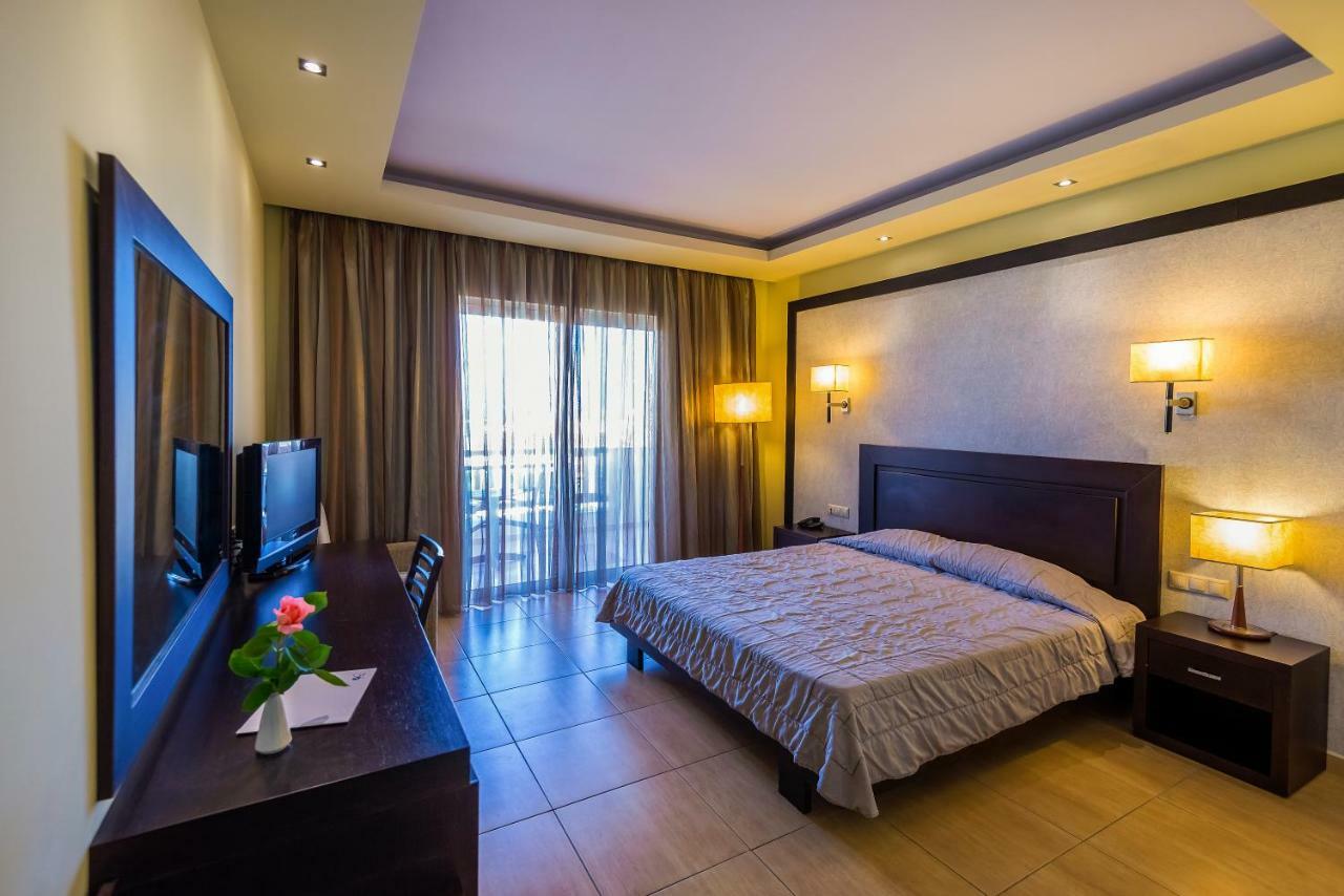 Hotel Gaia Palace Marmari (Kos)