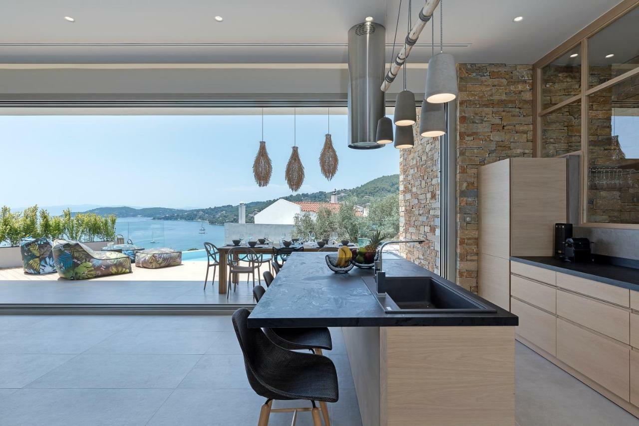 K Skiathos Town