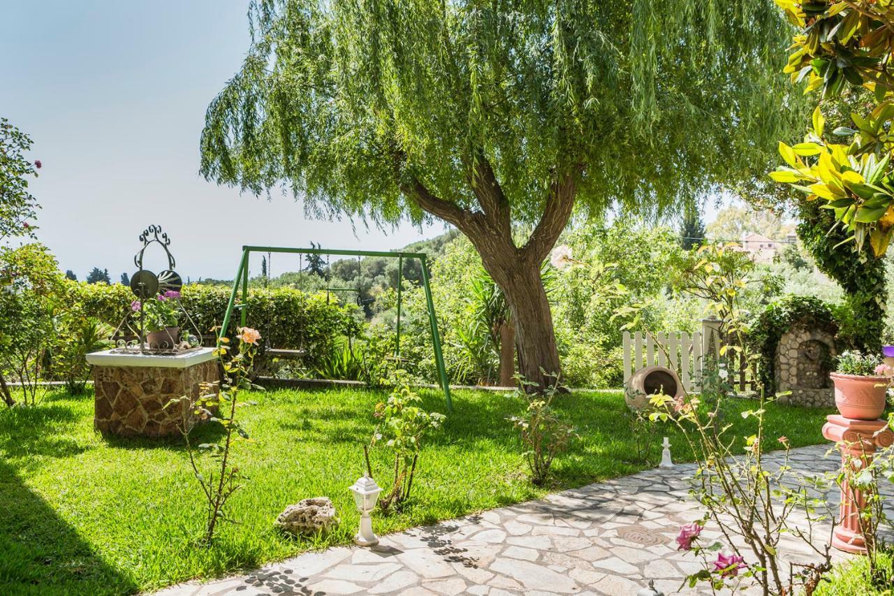 Kefalonia - Charming 3 Bedroom Gardenia * Spartia (Kefalonia)