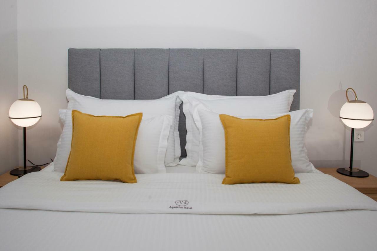 Aquarius Boutique Hotel