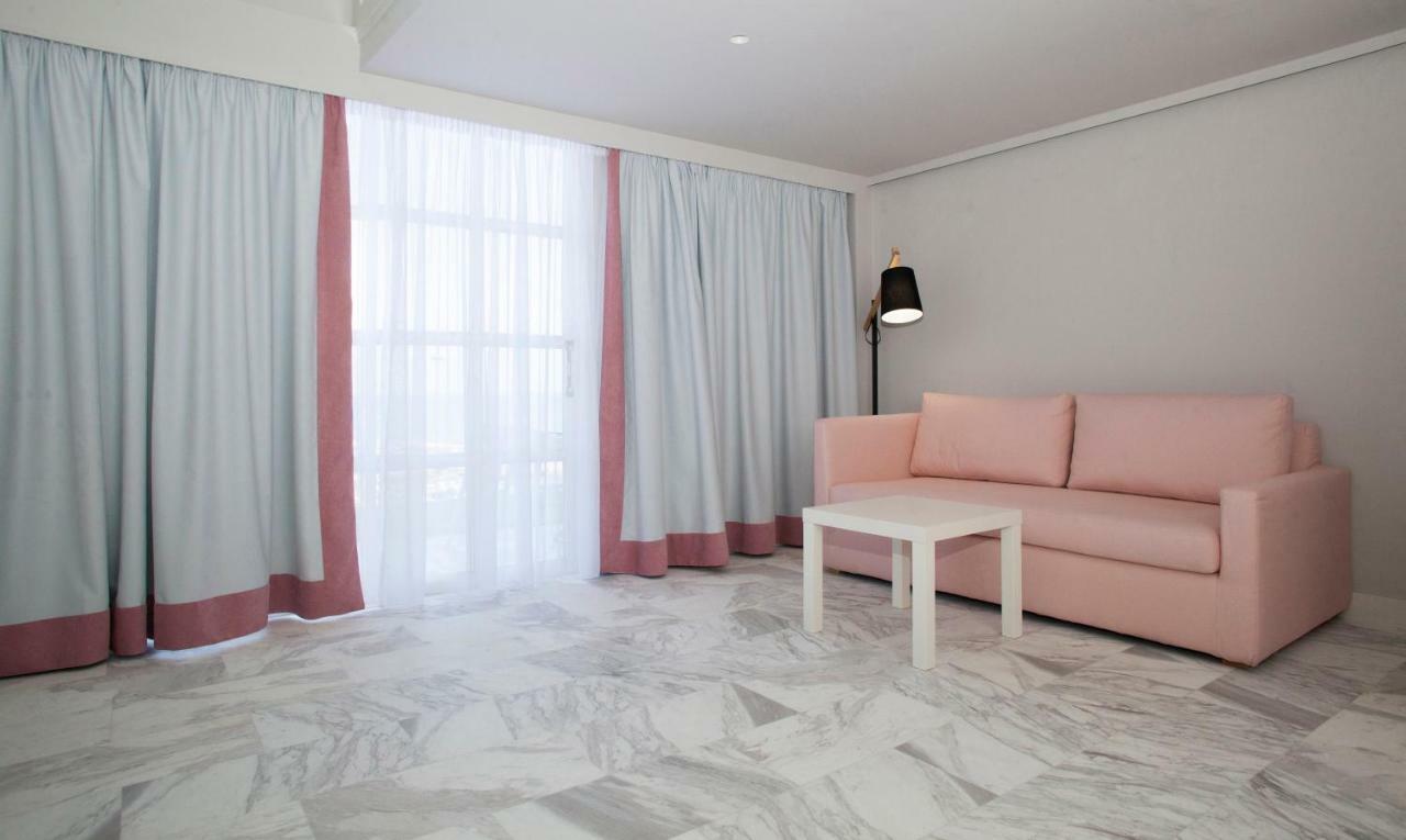 Hotel Aquarius Boutique Rethymno (Crete)