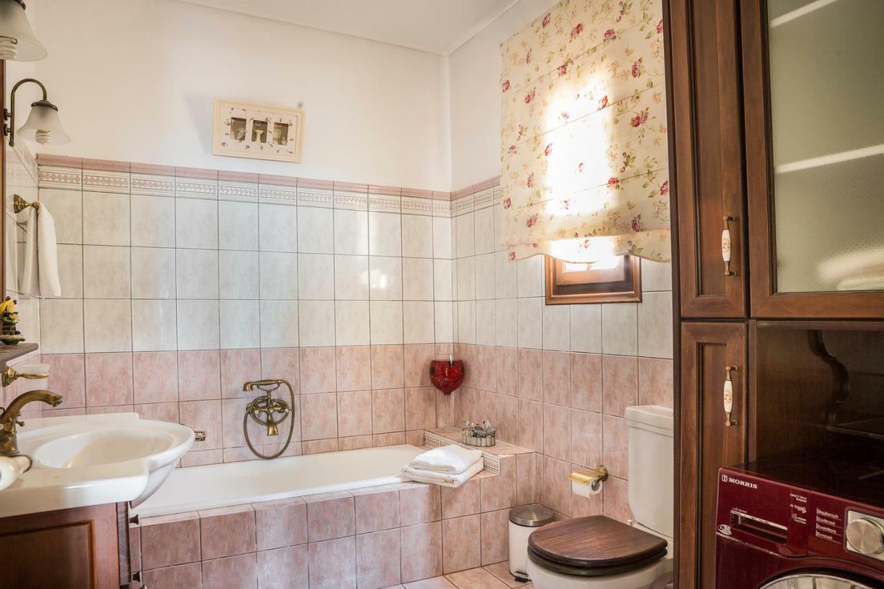 Kefalonia - Charming 3 Bedroom Gardenia