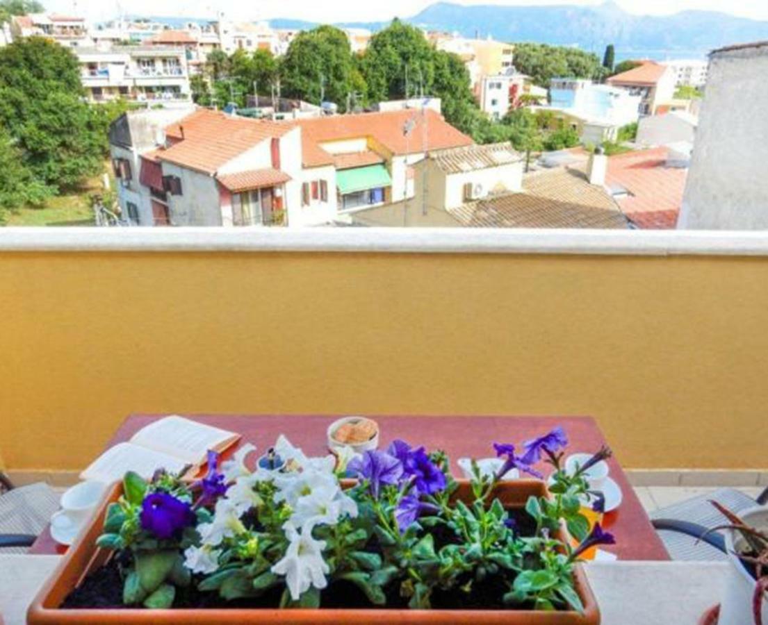 Homestay In Corfu Town