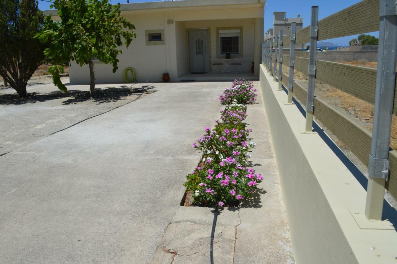 Garden House, Kalamaki Tympaki