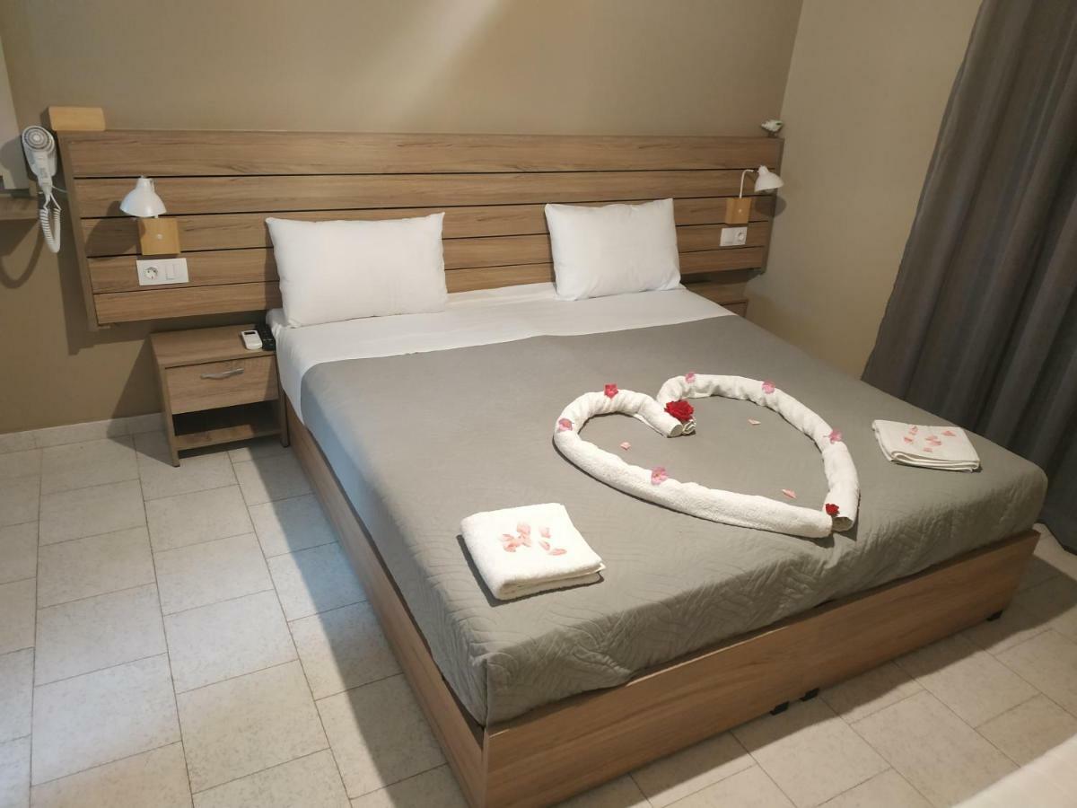Aparthotel Ilaeira