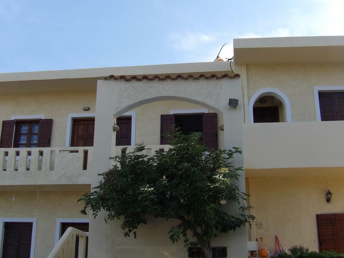 Teo 2 Apartment Gouves
