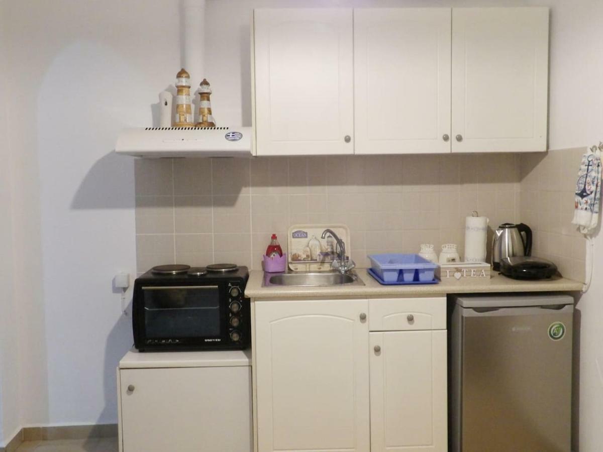 Apartment Teo 2 *