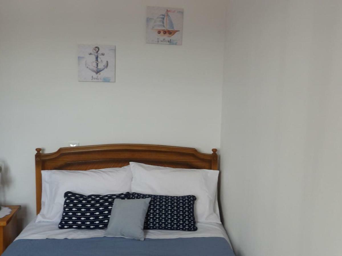 Teo 2 Apartment