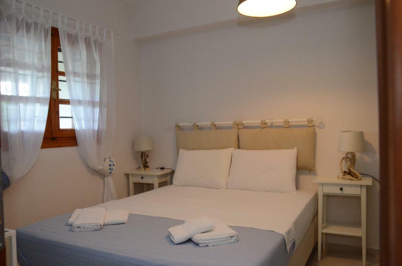 Filippos By The Sea Vourvourou