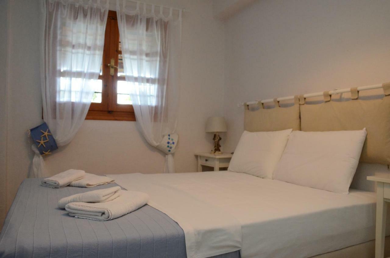Filippos By The Sea Apartment