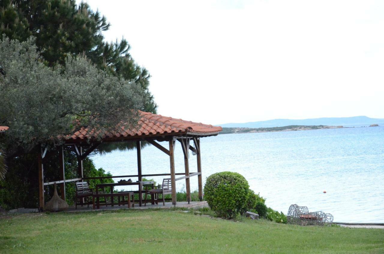 Filippos By The Sea *