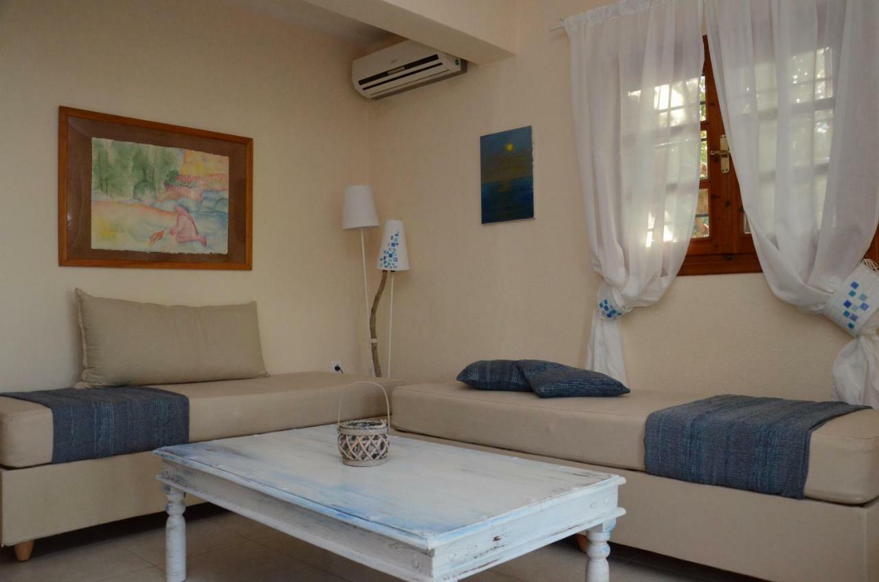 Filippos By The Sea Apartment