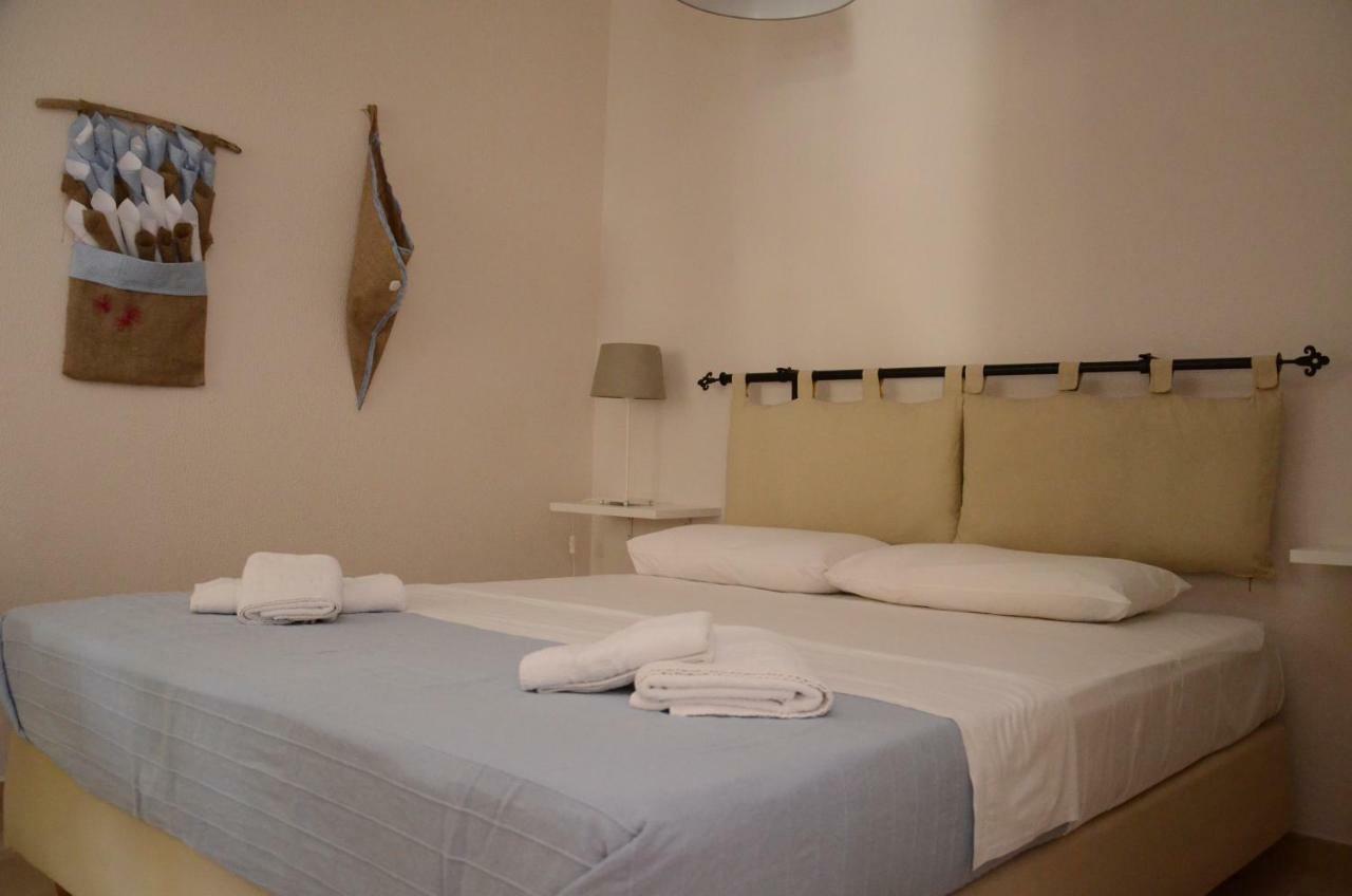 Apartment Filippos By The Sea