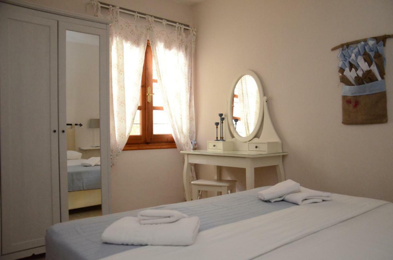Filippos By The Sea Apartment
