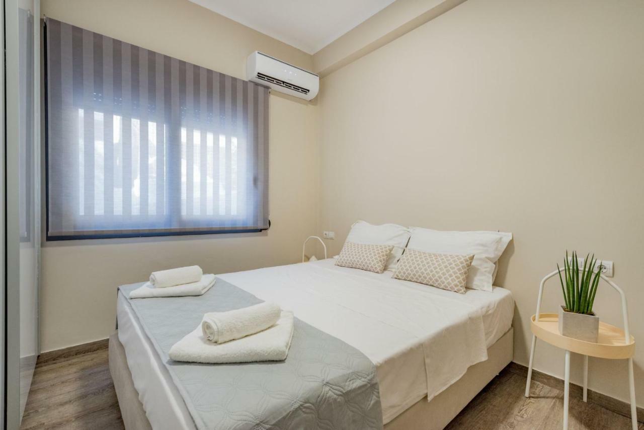 Apartment Stylish & Bright In The Centre