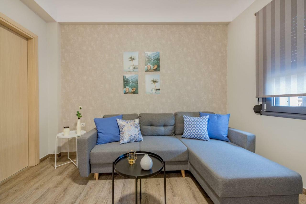 Stylish & Bright In The Centre Apartment