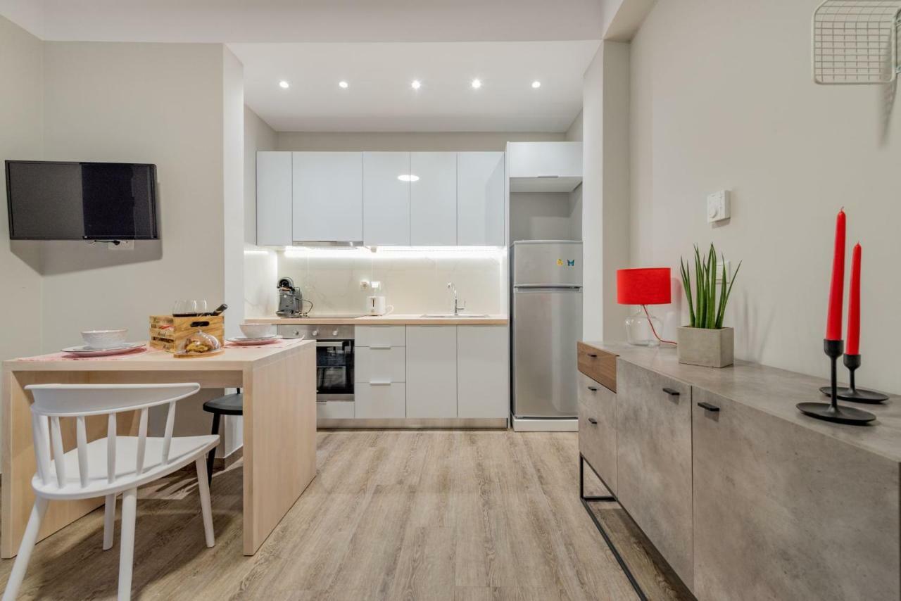 Apartment Stylish & Bright In The Centre Zakynthos Town