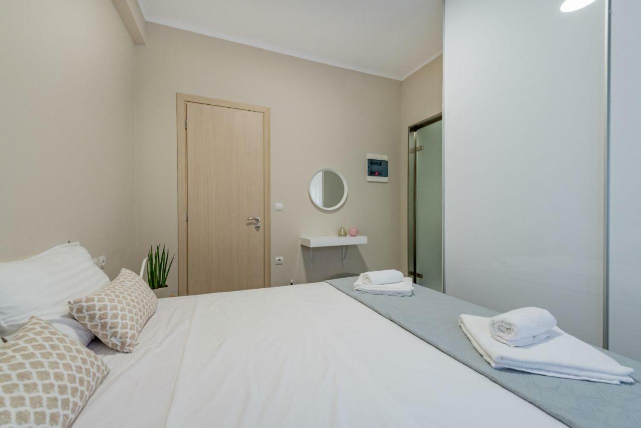 Stylish & Bright In The Centre Apartment Zakynthos Town
