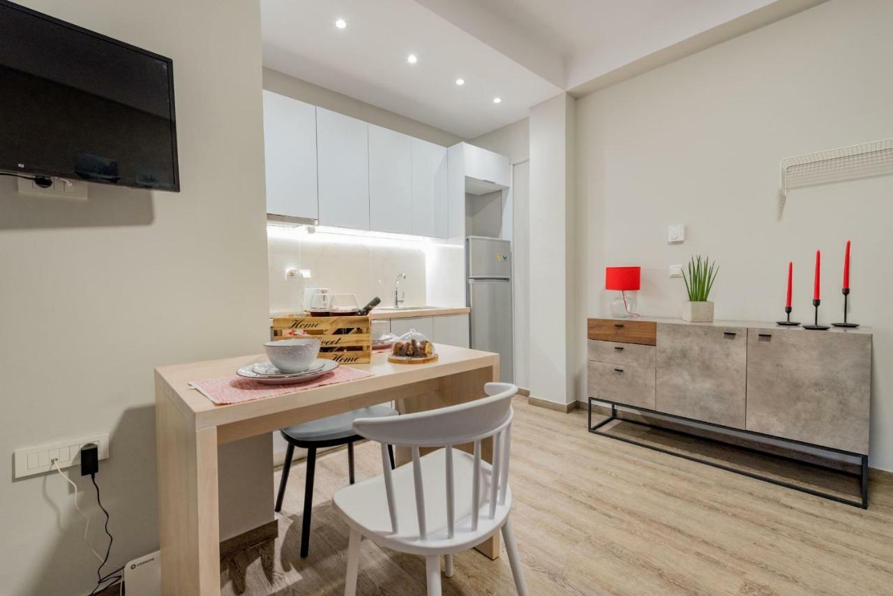 Stylish & Bright In The Centre Apartment